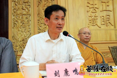 佛教-苏州寒山书院第五届在家众佛学培训班隆重开幕