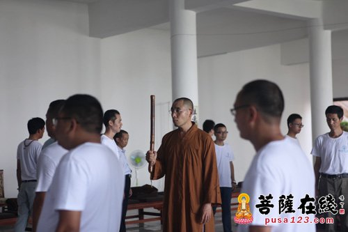 首届中国太湖禅文化学修营在西风禅寺圆满闭幕