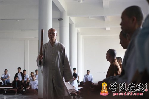 首届中国太湖禅文化学修营在西风禅寺圆满闭幕