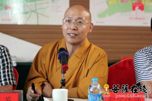 博兴-高古佛像奇迹地 中国博兴龙华文化园方案评审会举行