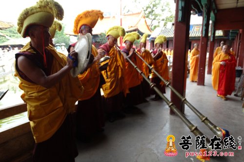 关于请僧人超度怎么收费的的信息