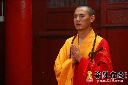 雅安-四川雅安云峰寺第十四届“千亿圣号大念诵”活动举行