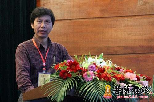 “天台宗与佛教教育学术研讨会”在广福寺圆满闭幕