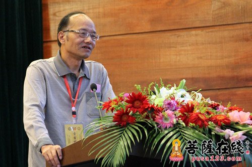 “天台宗与佛教教育学术研讨会”在广福寺圆满闭幕