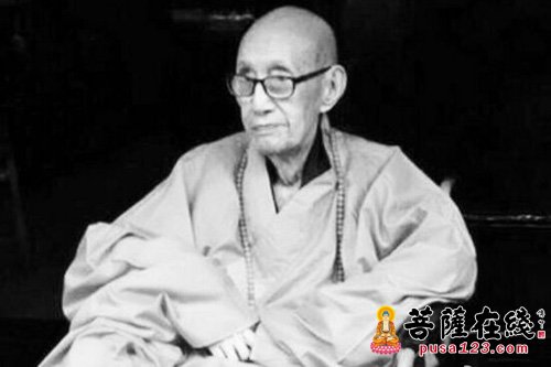 佛教-中佛协副会长宗性大和尚挽诗悼念广修长老