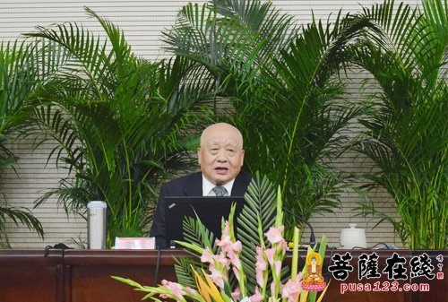 邢台-杨曾文教授“再现盛世开元”系列讲座在邢台圆满举行