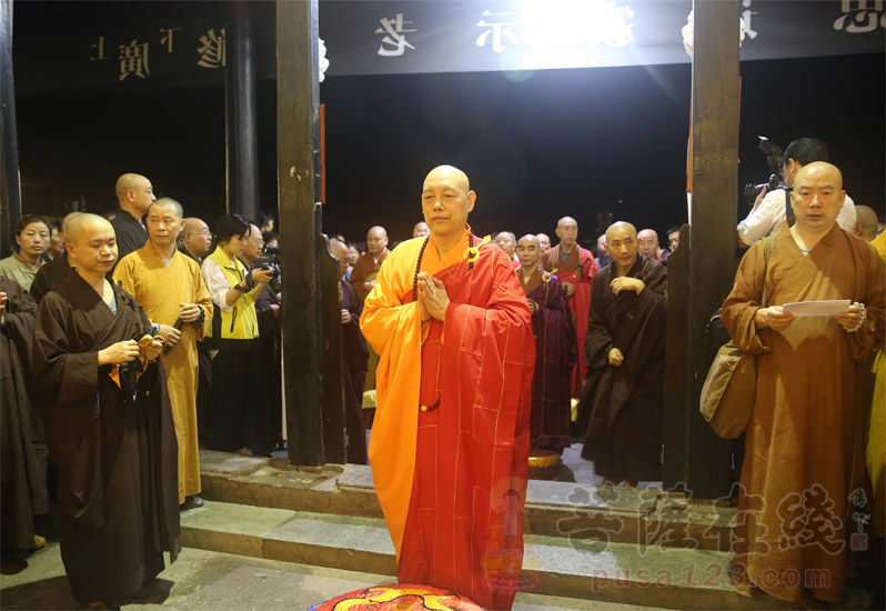 普陀山历任方丈,普山方丈忍,普山普济(第18页)_大山谷图库