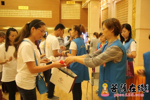 慈善-爱教助学 慈善济世：“2015觉群教师进修班”圆满结束