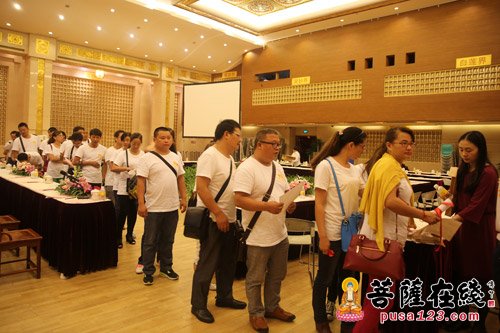 慈善-爱教助学 慈善济世：“2015觉群教师进修班”圆满结束