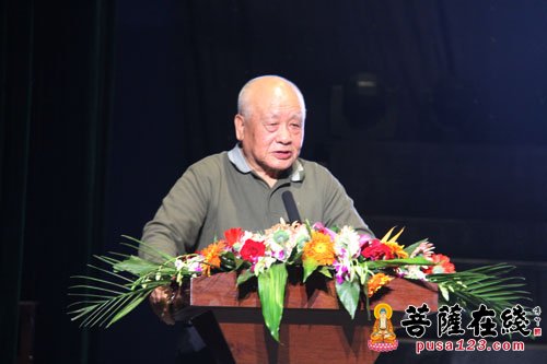 佛教-2015首届博山文化论坛在山东博山正觉寺圆满闭幕