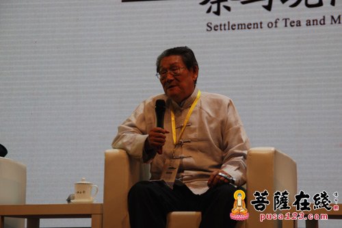 文化-第十届天下赵州国际禅茶文化交流高峰论坛