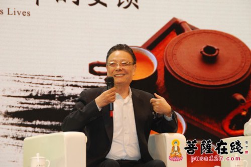 文化-第十届天下赵州国际禅茶文化交流高峰论坛