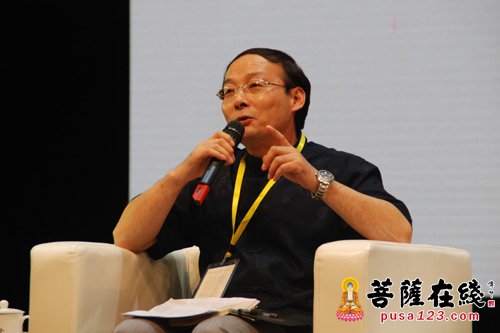 文化-第十届天下赵州国际禅茶文化交流高峰论坛