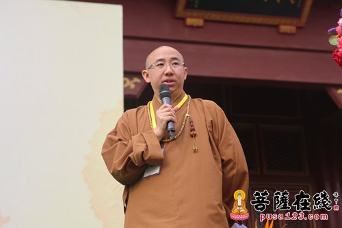 赵州禅师-首届赵州茶席暨第十届国际禅茶交流大会圆满闭幕 赵州禅师-首届赵州茶席暨第十届国际禅茶交流大会圆满闭幕