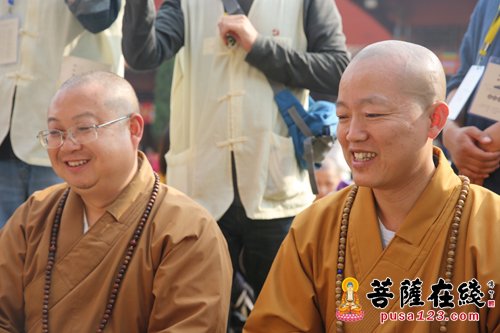 赵州禅师-首届赵州茶席暨第十届国际禅茶交流大会圆满闭幕 赵州禅师-首届赵州茶席暨第十届国际禅茶交流大会圆满闭幕