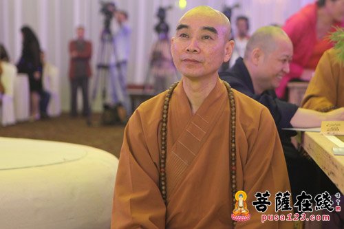 浙江宁波天童禅寺首届禅茶文化节开幕雅集隆重举行