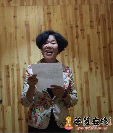 禅宗-江西青原弘济慈善基金会圆满举办第三届青原禅修营