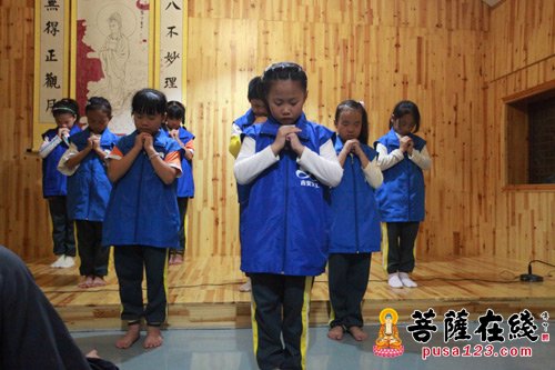 禅宗-江西青原弘济慈善基金会圆满举办第三届青原禅修营