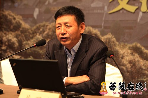 首届天童山禅茶文化节暨第二届天童禅宗文化研究交流大会圆满闭幕