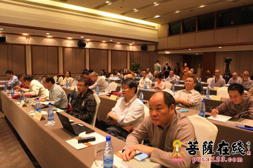 首届天童山禅茶文化节暨第二届天童禅宗文化研究交流大会圆满闭幕