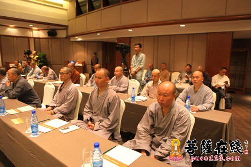 首届天童山禅茶文化节暨第二届天童禅宗文化研究交流大会圆满闭幕