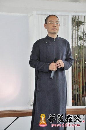 “妙音禅乐”国内首款禅乐APP软件新闻发布会召开