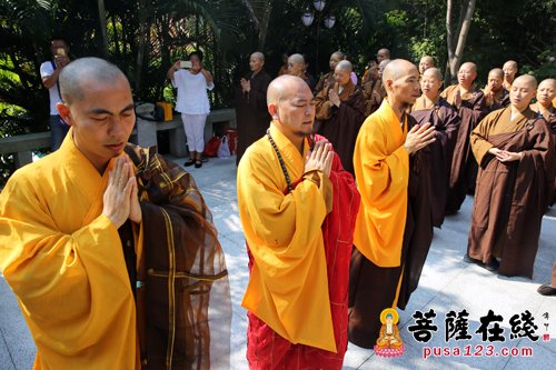 佛教-感恩闽院，感恩妙老——闽南佛学院第五届同学会“闽院建校90年校庆”系列活动纪实