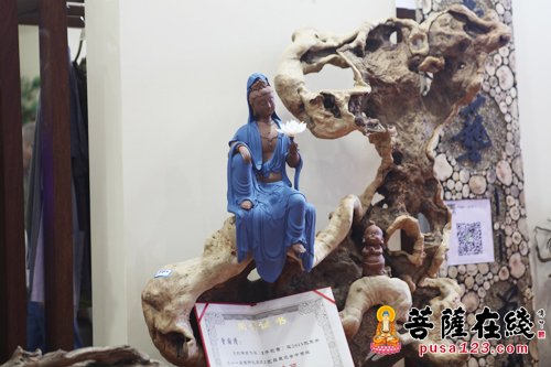 福建厦门-第十届中国厦门国际佛事用品（秋季）展览会盛大开幕