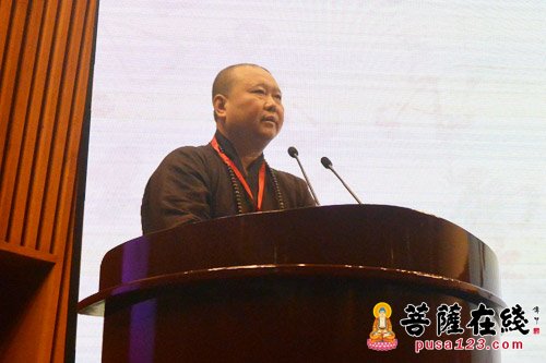 佛教-两岸佛教慈善公益形象主题活动于厦门开幕