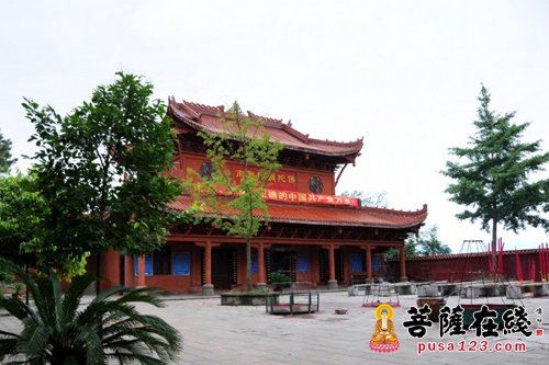药师如来-资阳市莲台寺药师佛现代感应事迹征集启事