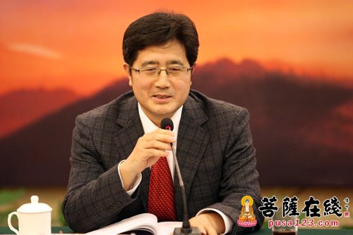 佛学-2015(新昌)大佛文化节第六届中日佛学会议圆满闭幕