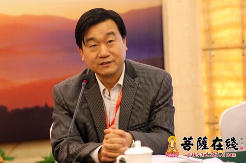 佛学-2015(新昌)大佛文化节第六届中日佛学会议圆满闭幕