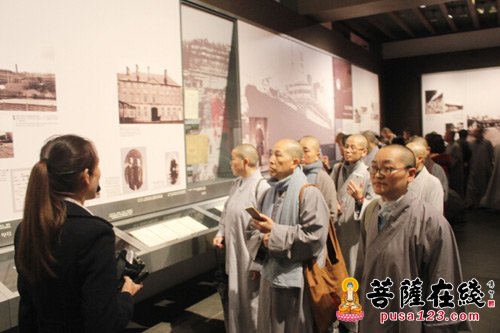 爱国主义-重庆佛学院开展2015年度爱国主义教育活动