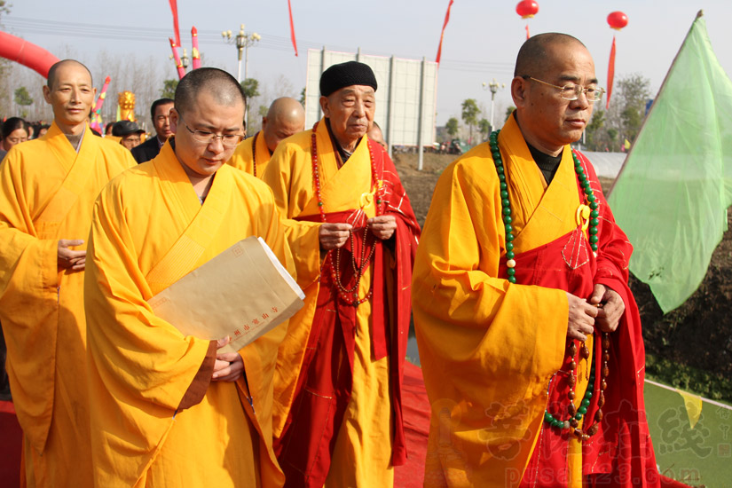 蘇州蘭風寺住持,承恩寺住持法航法師, 蘇州蘭風寺首座法源法師為奠基