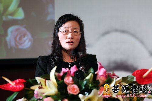 佛教-一带一路耀岭南 中国佛教与海上丝绸之路系列活动开幕