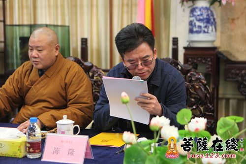 苏州寒山寺寒山书院与云南佛学院西双版纳分院合作办学签约仪式隆重举行