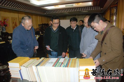 寒山寺-江苏省宗教局星级宗教活动场所考评组赴苏州寒山寺