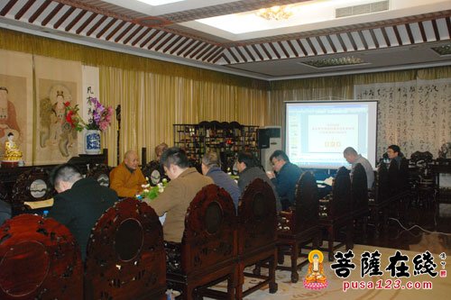 寒山寺-江苏省宗教局星级宗教活动场所考评组赴苏州寒山寺