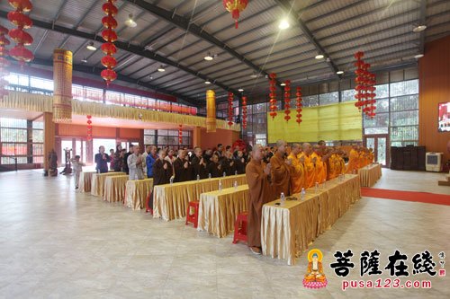 佛教-联合扬州大学 雪峰禅寺开启教育弘法新篇章