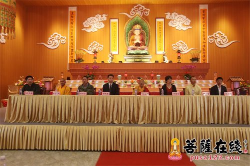 佛教-联合扬州大学 雪峰禅寺开启教育弘法新篇章