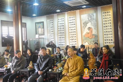 华东政法大学-华东政法大学师生一行赴上海西林禅寺参学