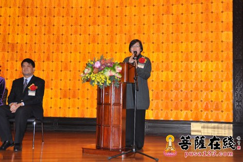 佛教-汉、南、藏三大语系佛教领袖“慈悲与智慧”
