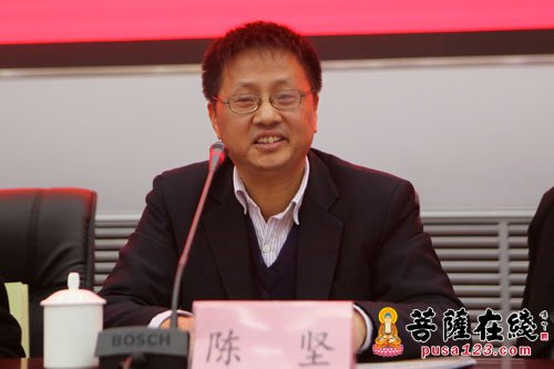 佛教-山东济阳举行“清宁寺·乡村佛教与佛教文化”研讨会