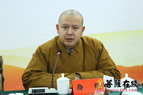 佛教-“禅艺山水·养生古剑山”研讨会在重庆綦江举行