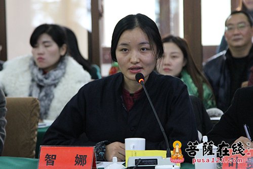 佛教-“禅艺山水·养生古剑山”研讨会在重庆綦江举行