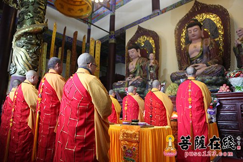 佛教-“禅艺山水·养生古剑山”研讨会在重庆綦江举行