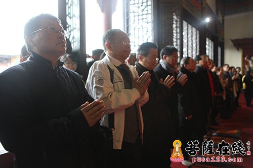 佛教-“禅艺山水·养生古剑山”研讨会在重庆綦江举行