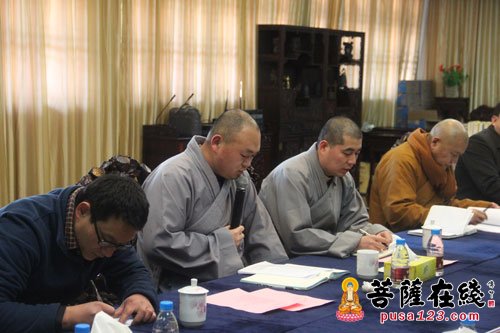 档案局-苏州寒山寺档案室通过江苏省档案局五星级测评