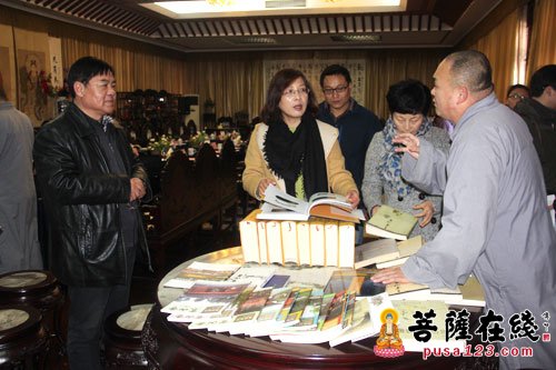 档案局-苏州寒山寺档案室通过江苏省档案局五星级测评