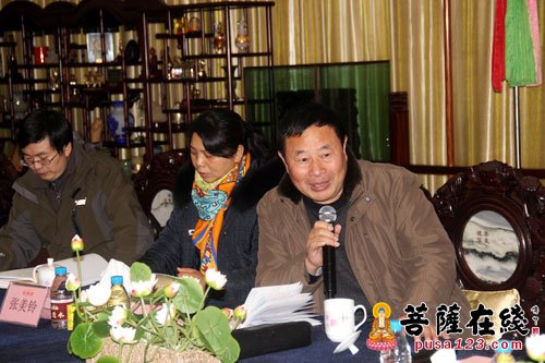 档案局-苏州寒山寺档案室通过江苏省档案局五星级测评